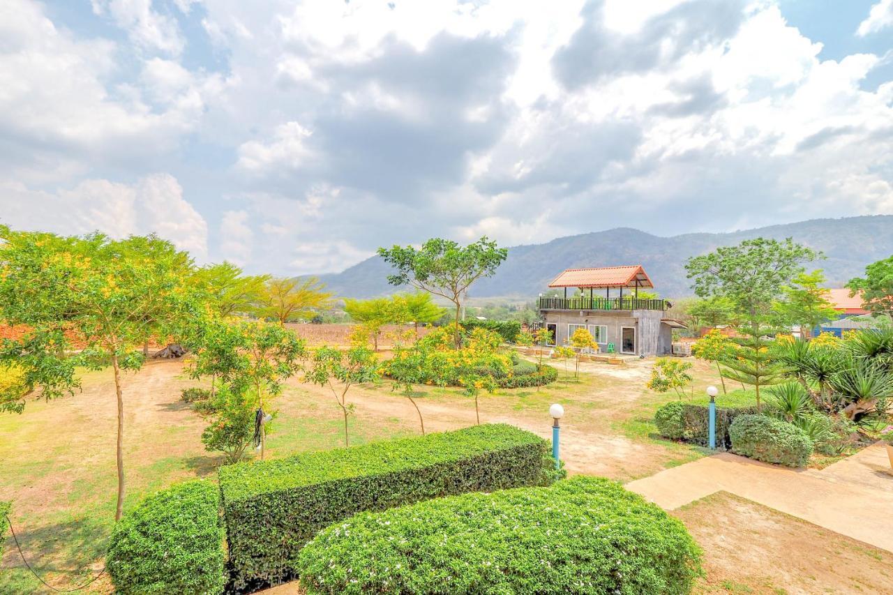 Oyo 748 Pada Homestay Mu Si Exterior photo