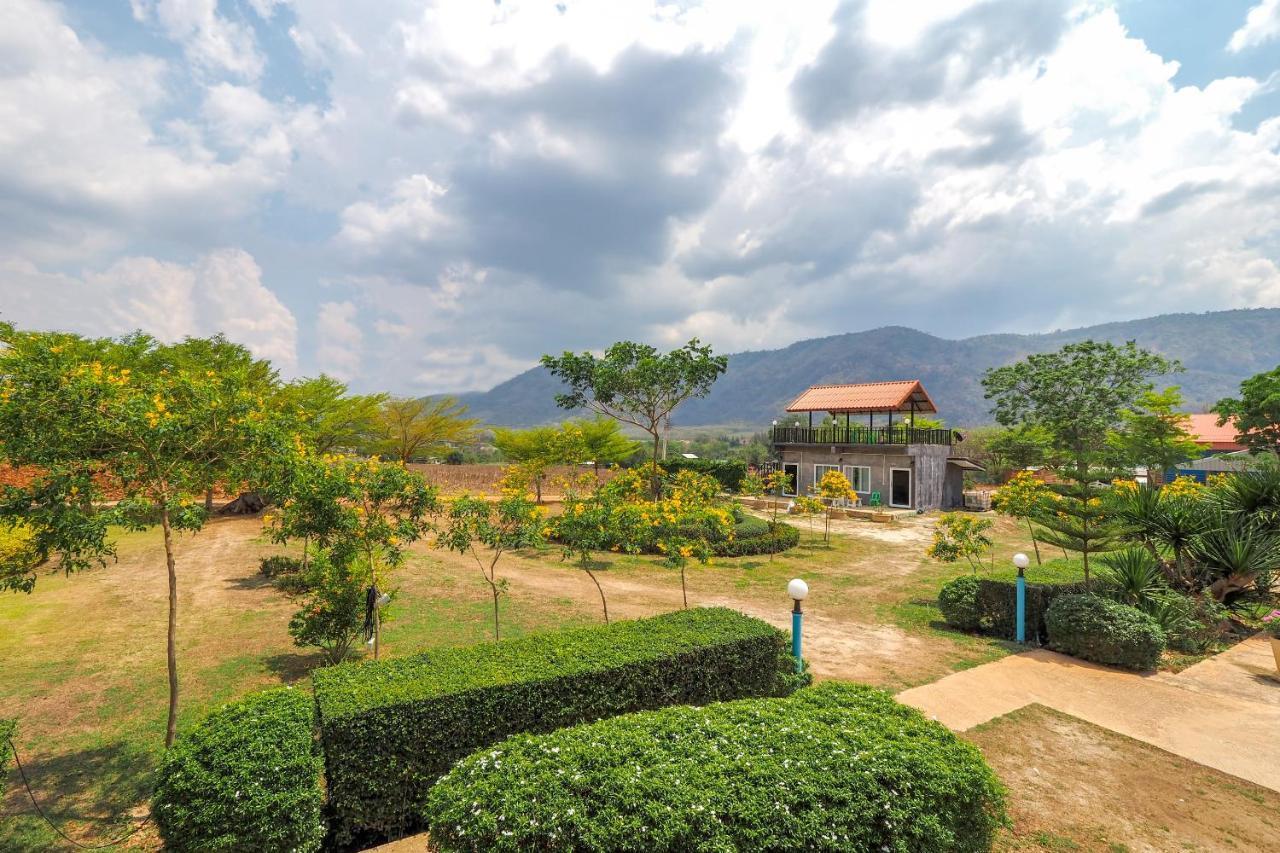 Oyo 748 Pada Homestay Mu Si Exterior photo