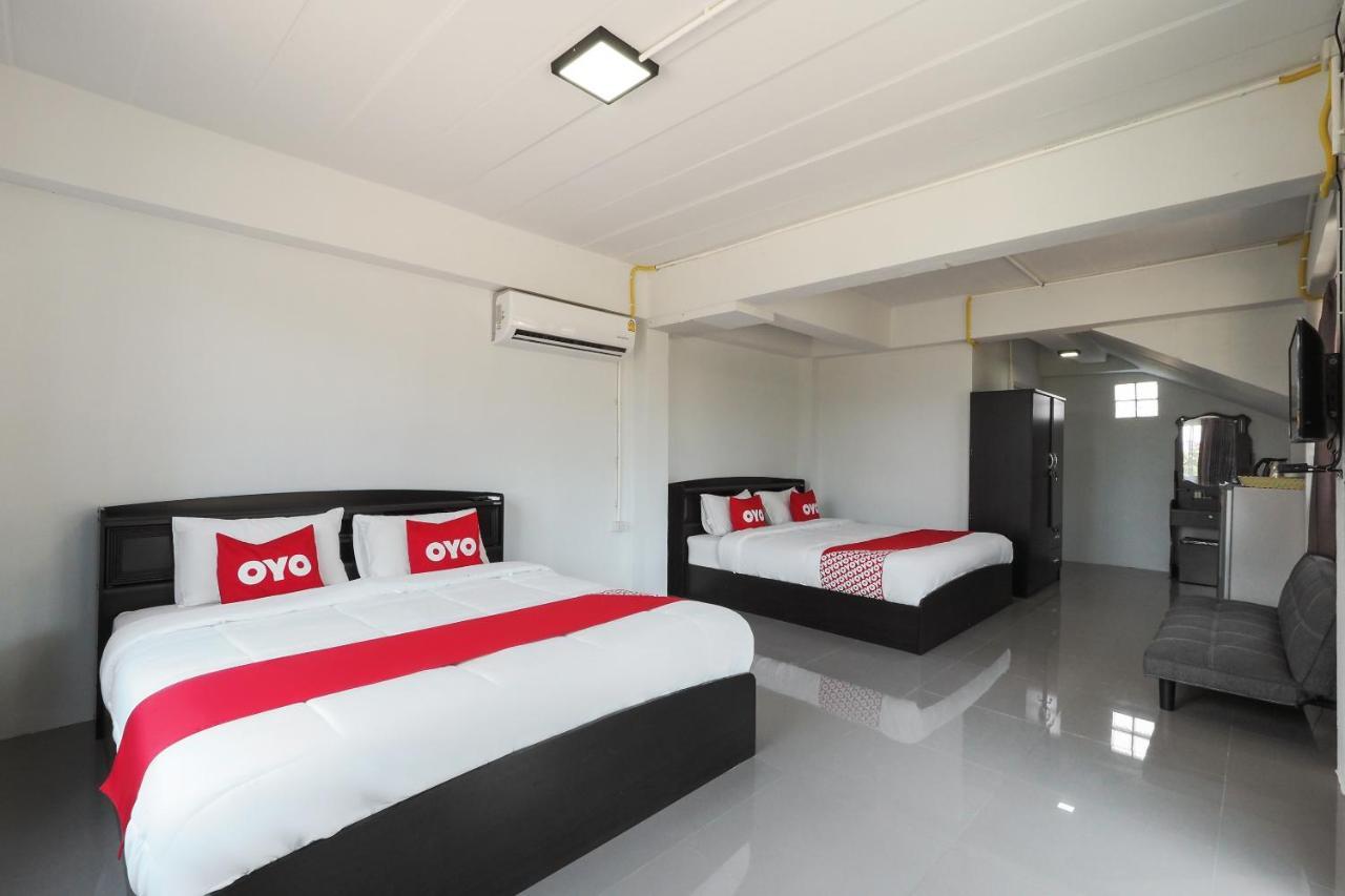 Oyo 748 Pada Homestay Mu Si Exterior photo