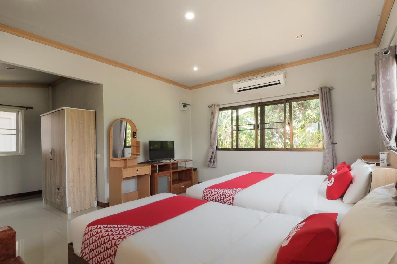Oyo 748 Pada Homestay Mu Si Exterior photo